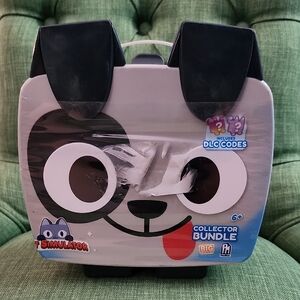 Pet Simulator Collector Bundle with DLC Codes